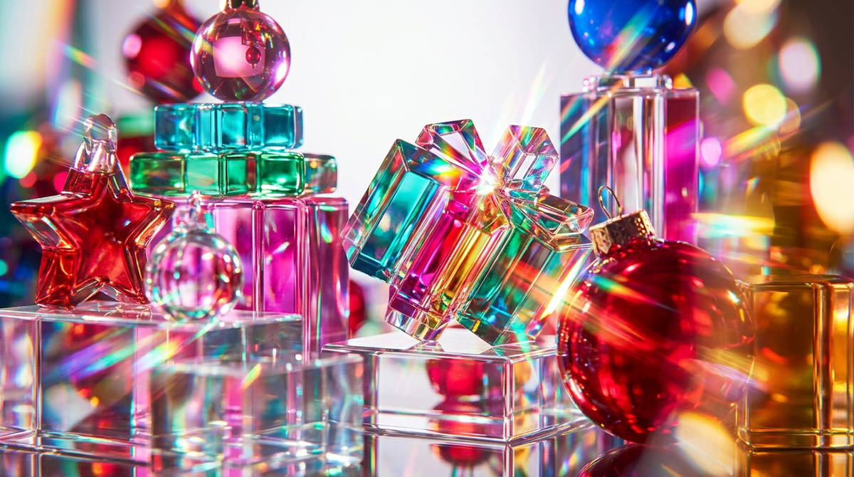 Best Festive Celebration Fragrances for Gifting