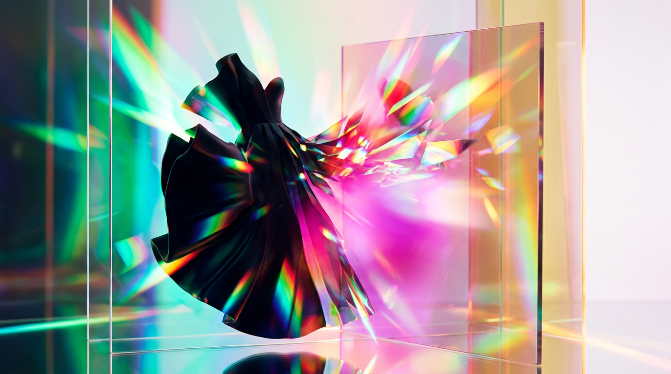 Is 'Nightmare Dressed as a Daydream' Perfume Good for a Night Out?