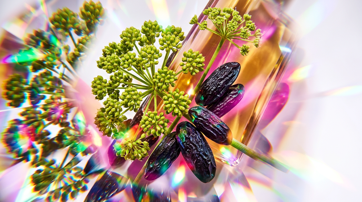 How Long Does Tonka Angelica Fragrance Last?