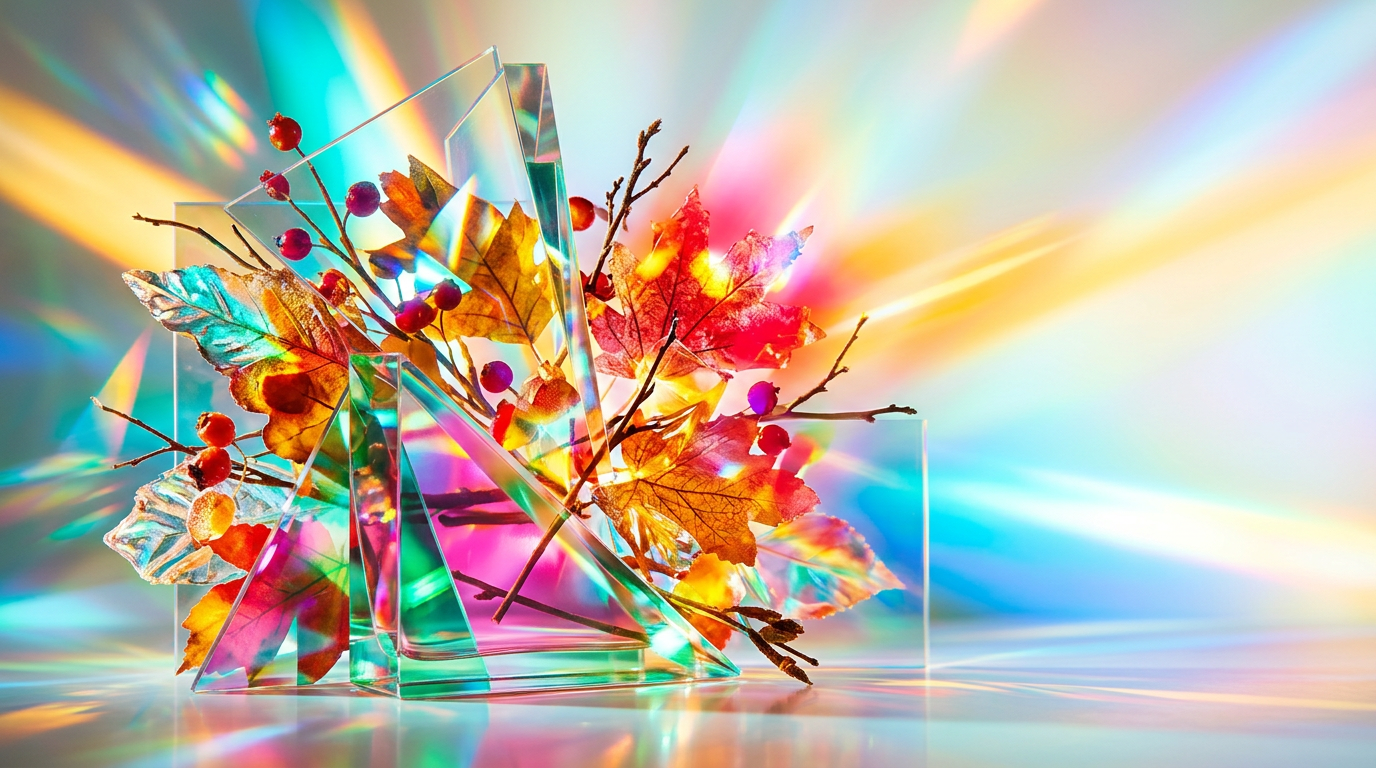 Best Perfumes for a Crisp Autumn