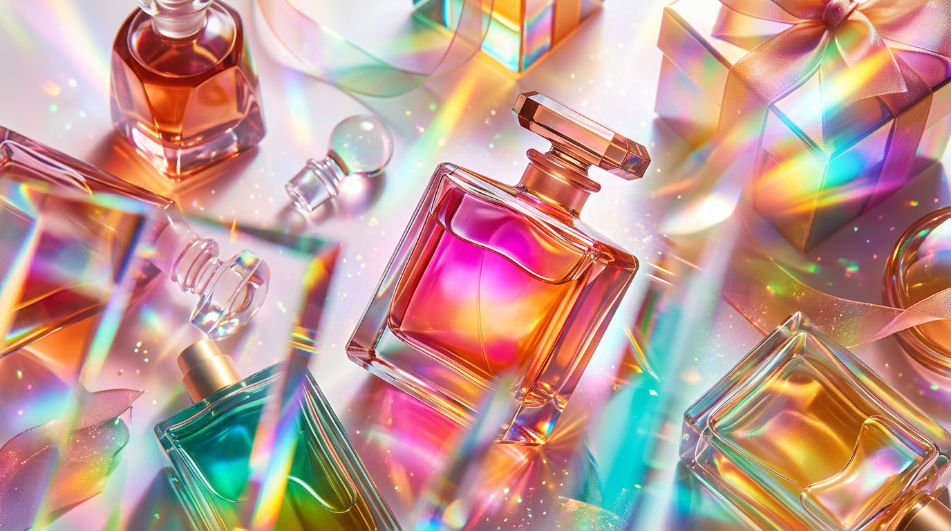 Best Perfumes for Gifting on Special Moments