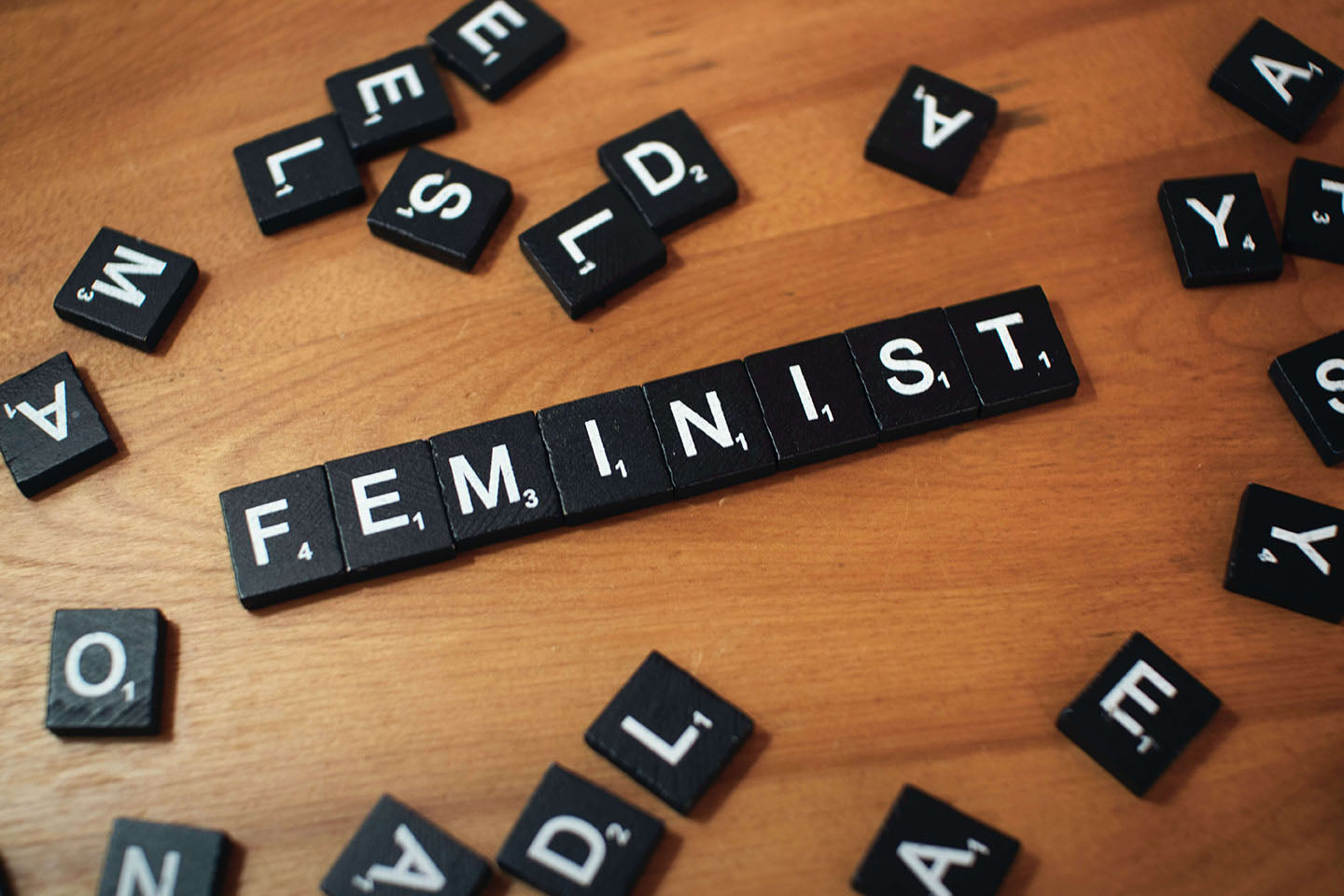 How Women's Equality Changed Fragrance