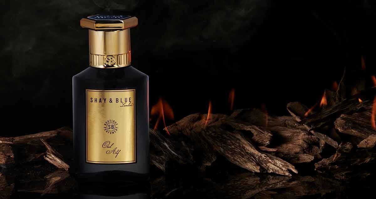 Oud, a fragrance with ancient significance and modern appeal