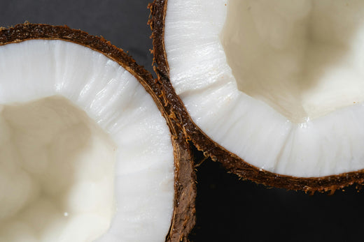 perfume that smells like coconut