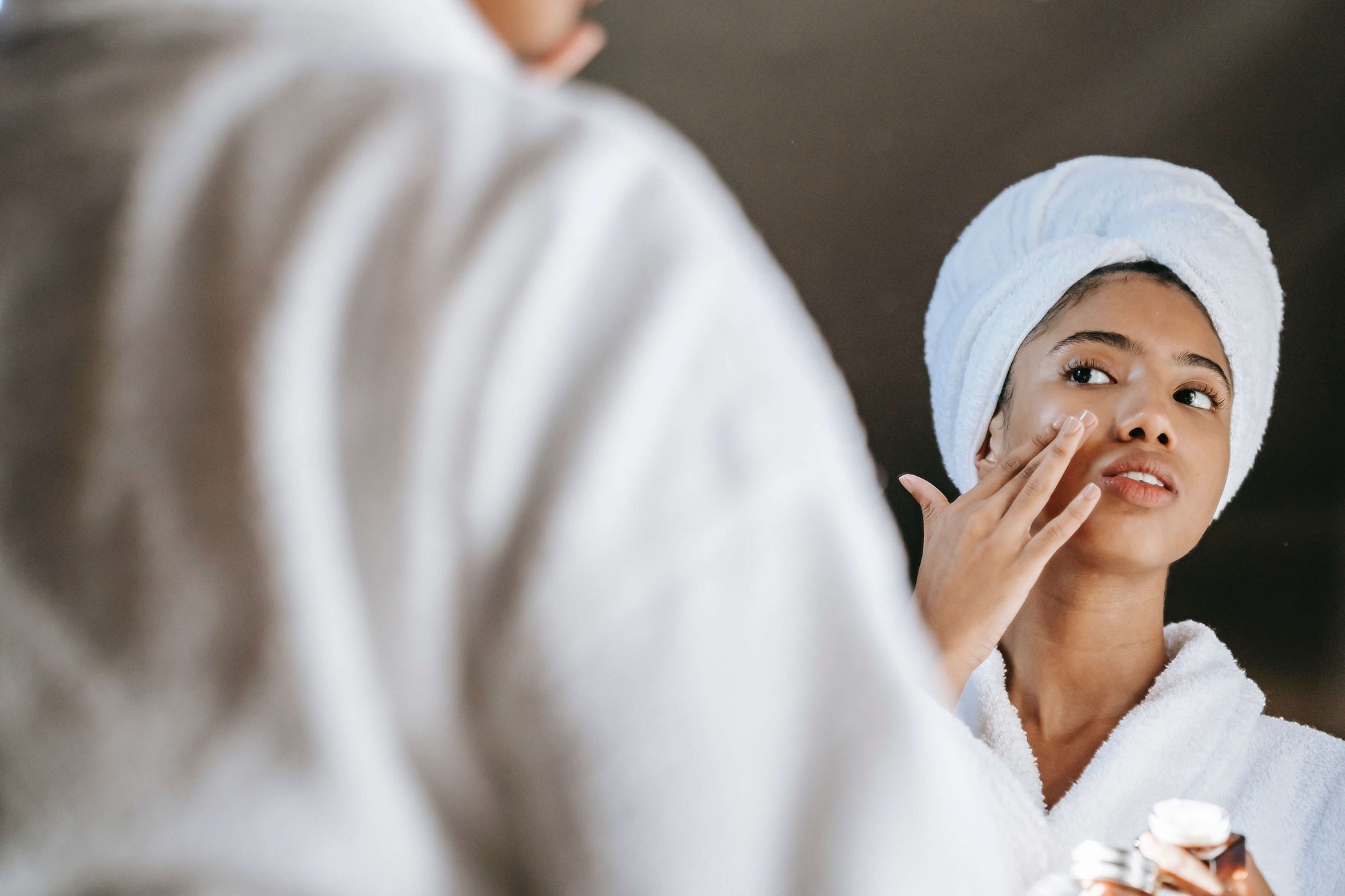 The Growth Of Vegan Beauty