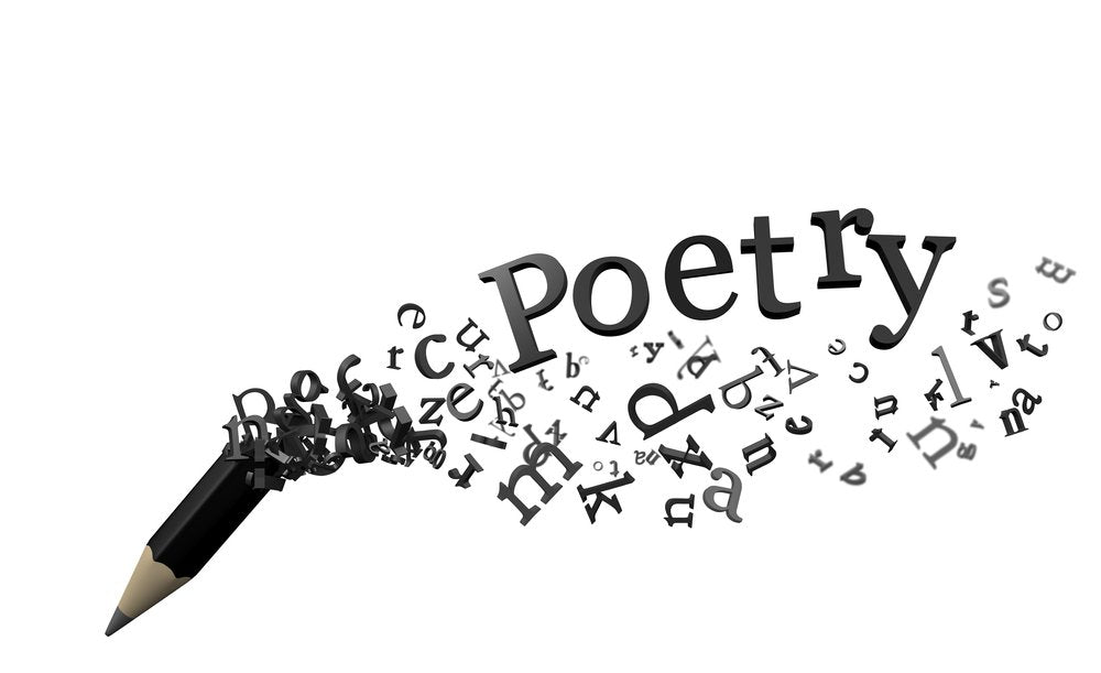 Michael Rosen's 9 Poetry-Writing Tips