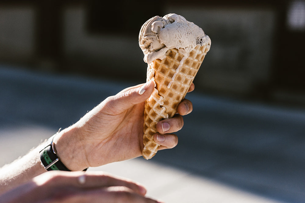 Things to do in a London Heatwave