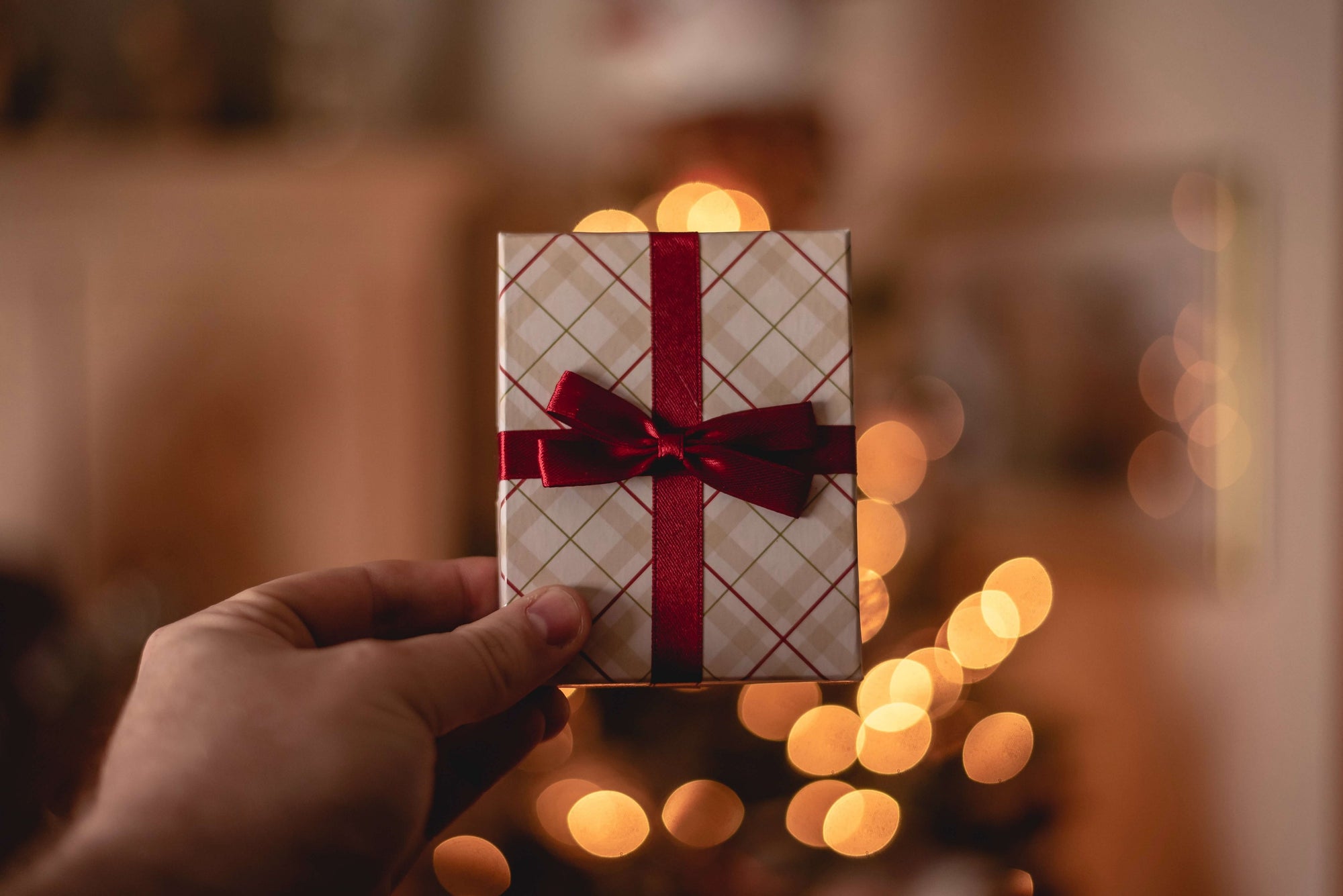 Gifting On A Budget - Goodies For Under £20