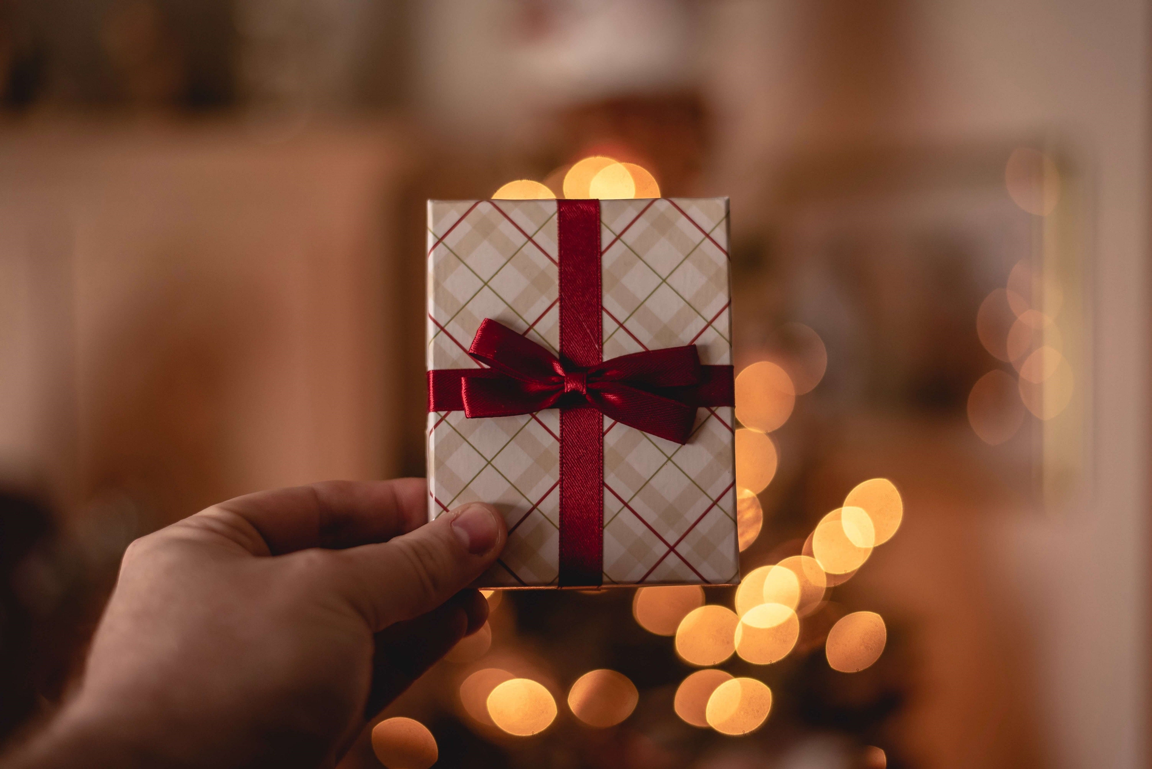 Gifting On A Budget - Goodies For Under £20