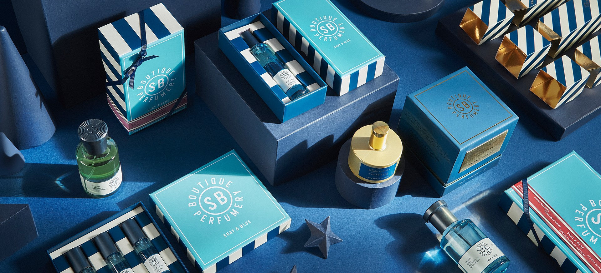 Holiday Gift Guide: Sustainable and Vegan Fragrance Presents