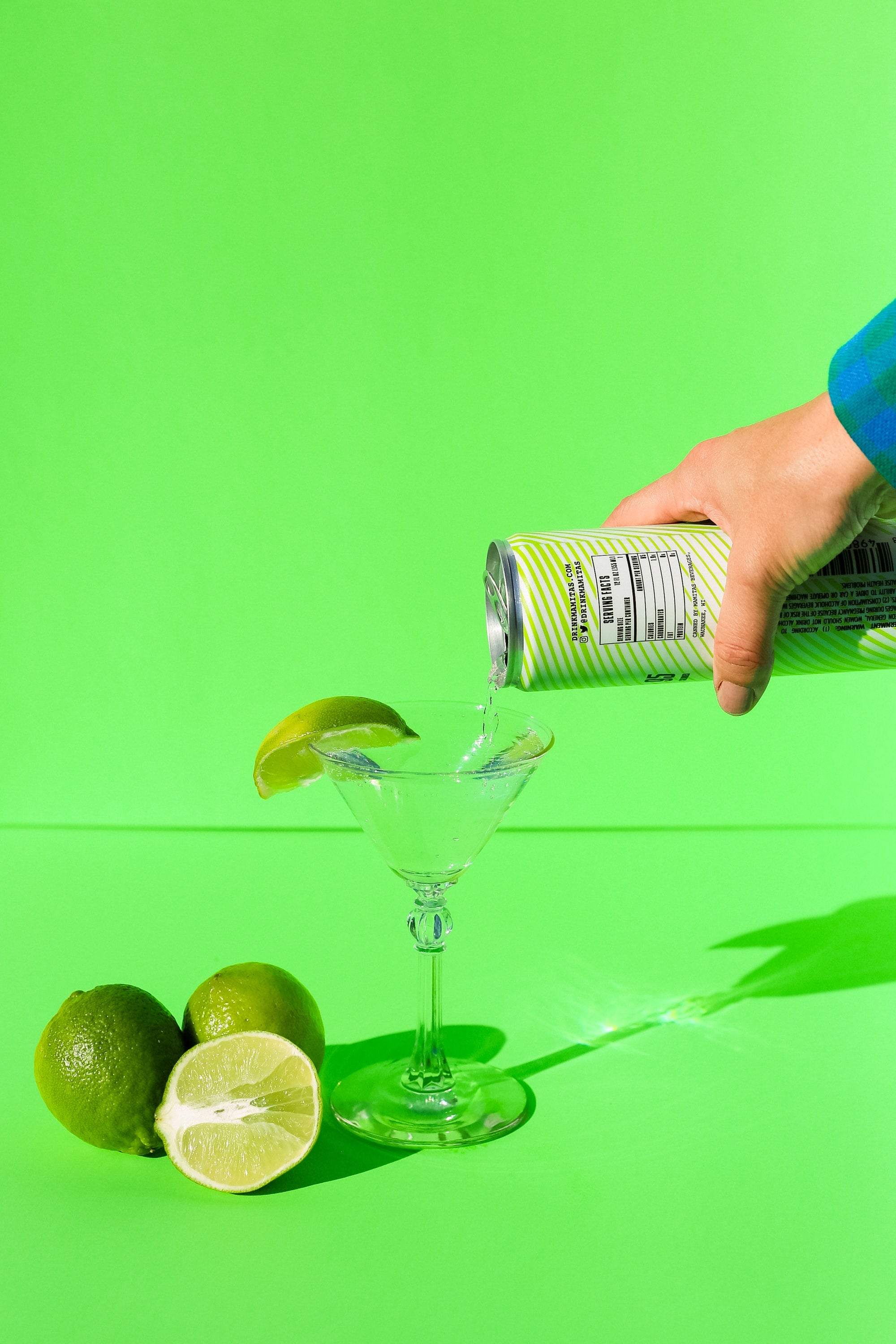 A National Tequila Day Special