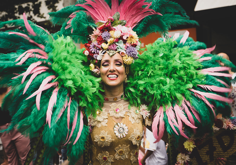 Top Tips For Carnival 2022