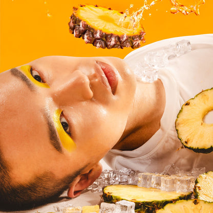 Pineapple Ice Fragrance 10ml