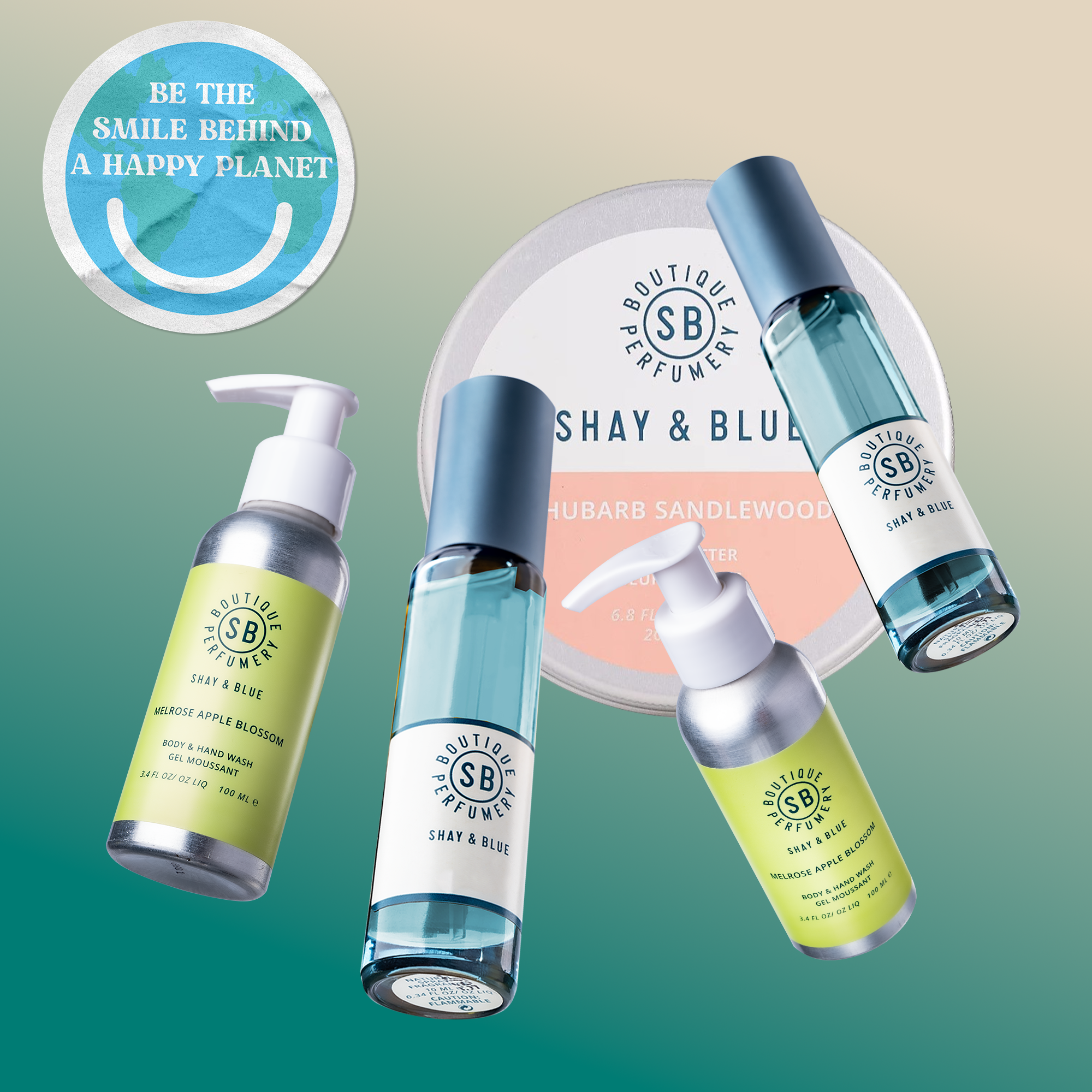 99% Plastic Free Bundle
