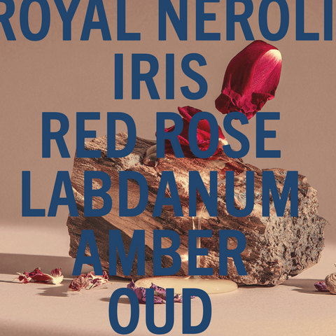 Amber Oud Ahad Fragrance Noir 100ml