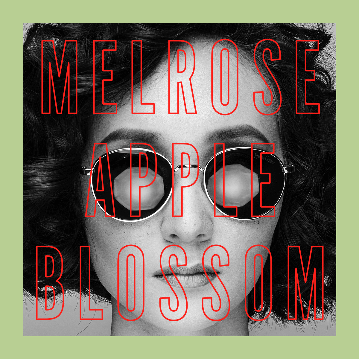 Melrose Apple Blossom Fragrance 2ml