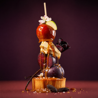 Good Enough to Eat Autumn Trio