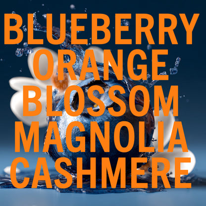 Blueberry Musk Fragrance 10ml