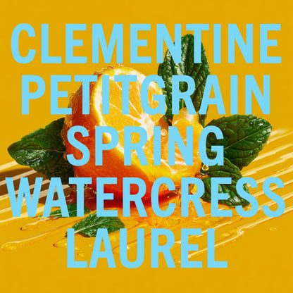 Clementine Fragrance 100ml