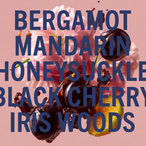 English Cherry Blossom Fragrance 100ml