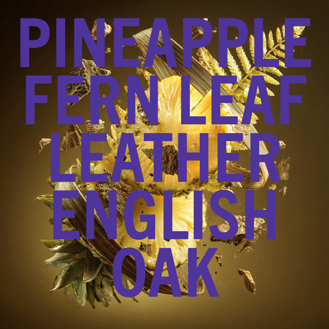 Kings Wood Fragrance Noir 100ml