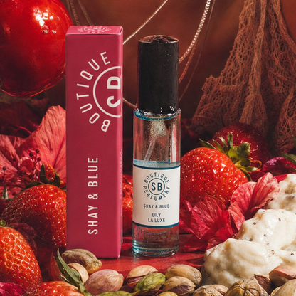 Lily La Luxe Perfume 10ml
