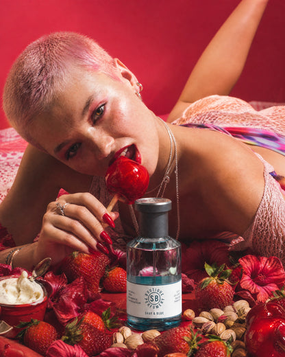 Lily La Luxe Perfume 100ml