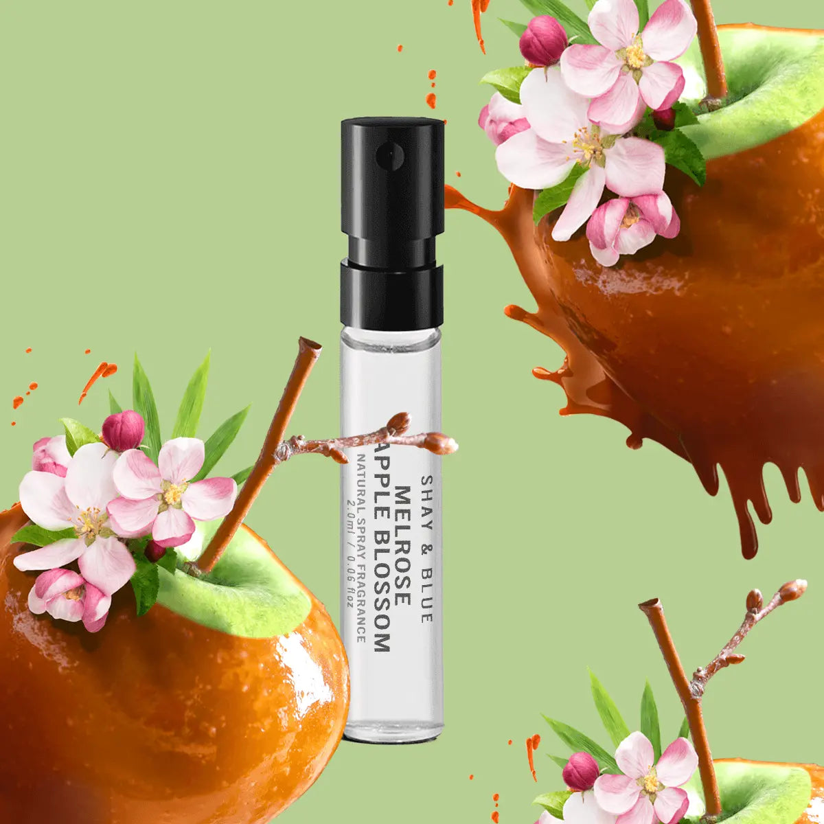 Melrose Apple Blossom Fragrance 2ml