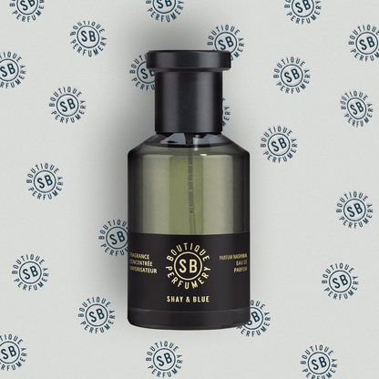 Parfum Nashwa Fragrance Noir 100ml