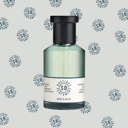 Pineapple Ice Fragrance 100ml