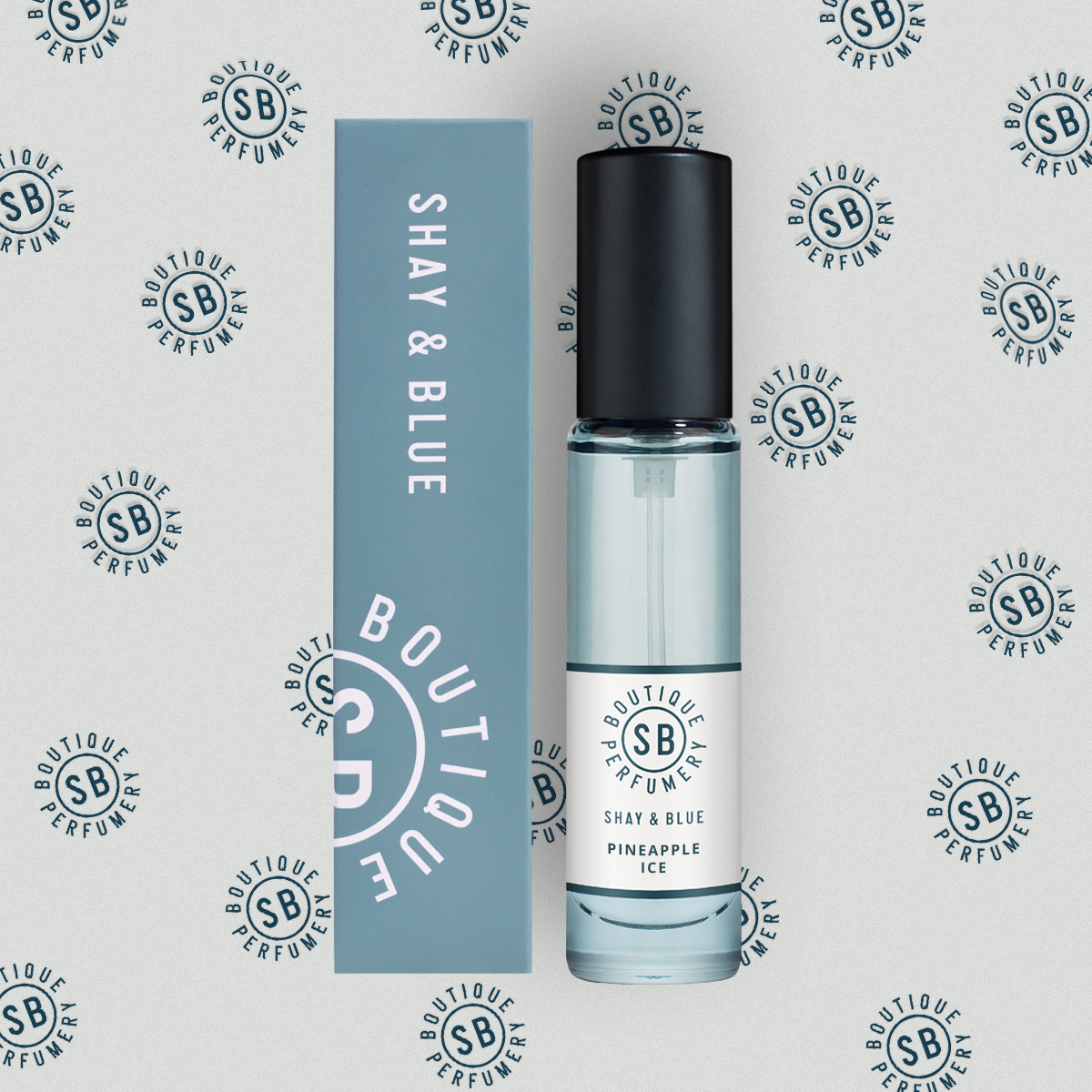 Pineapple Ice Fragrance 10ml