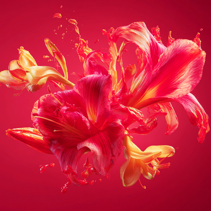 Scarlet Lily Fragrance 30ml