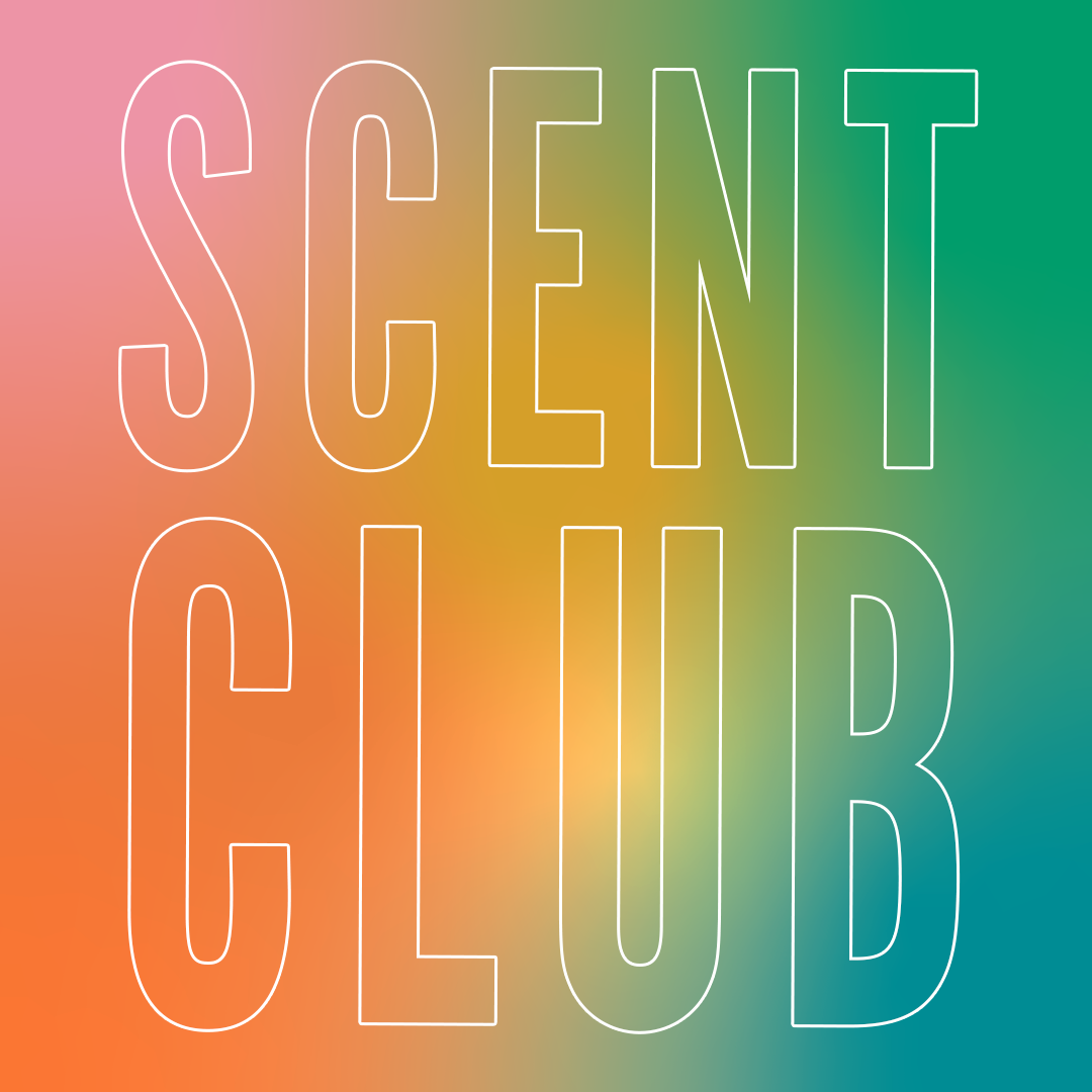 Scent Club - Fragrance on Demand