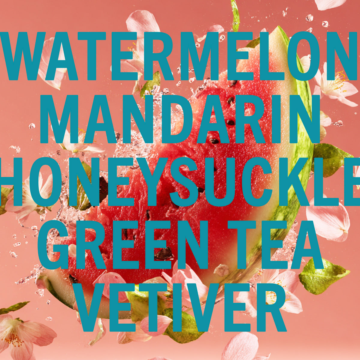 Watermelons Lip and Cheek Tint 14ml