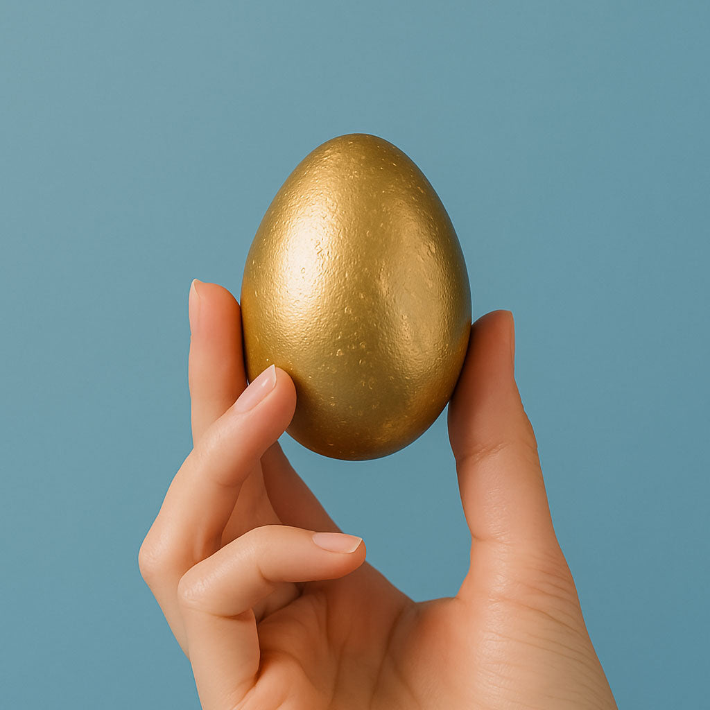 Mystery Easter Fragrance