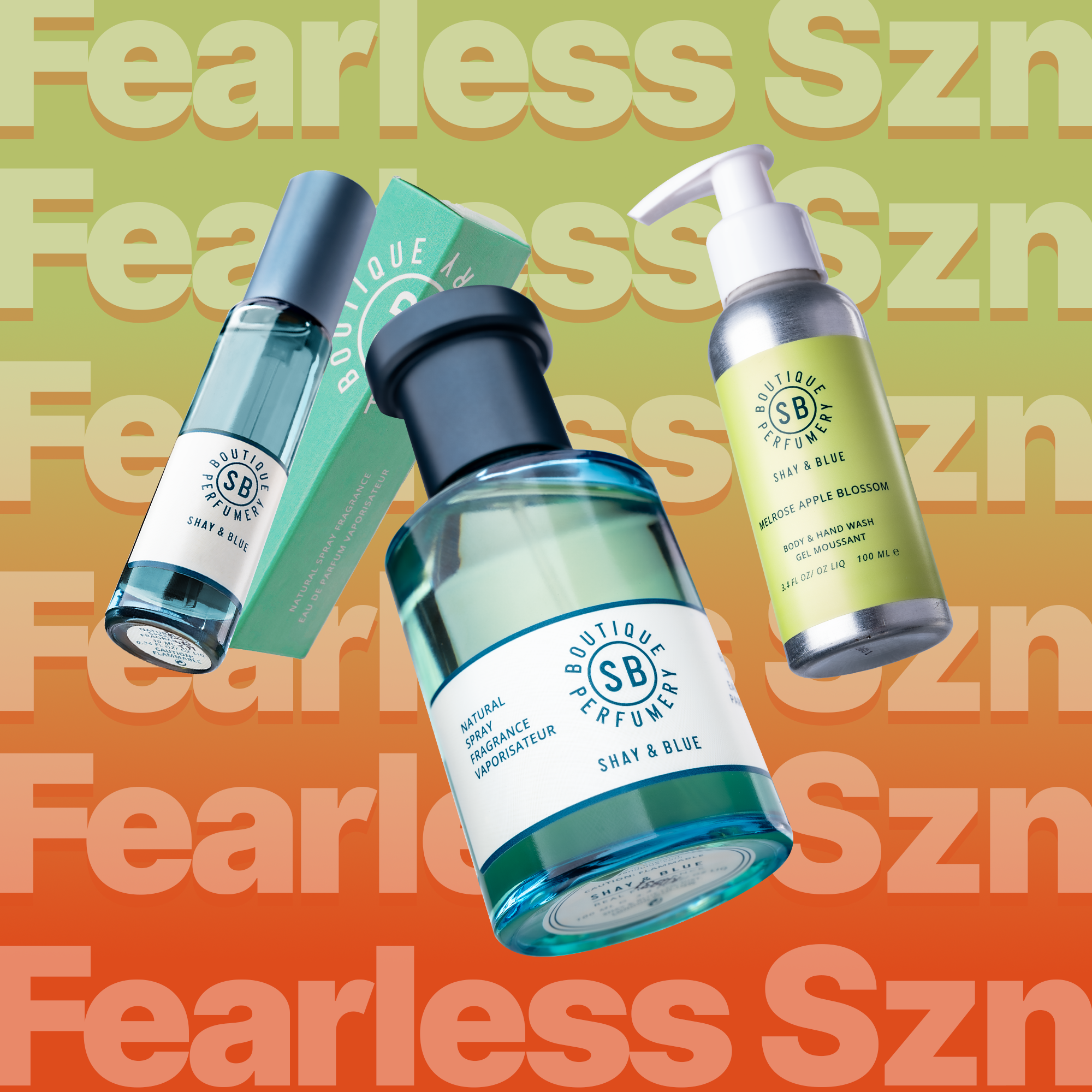 Fearless Szn Special