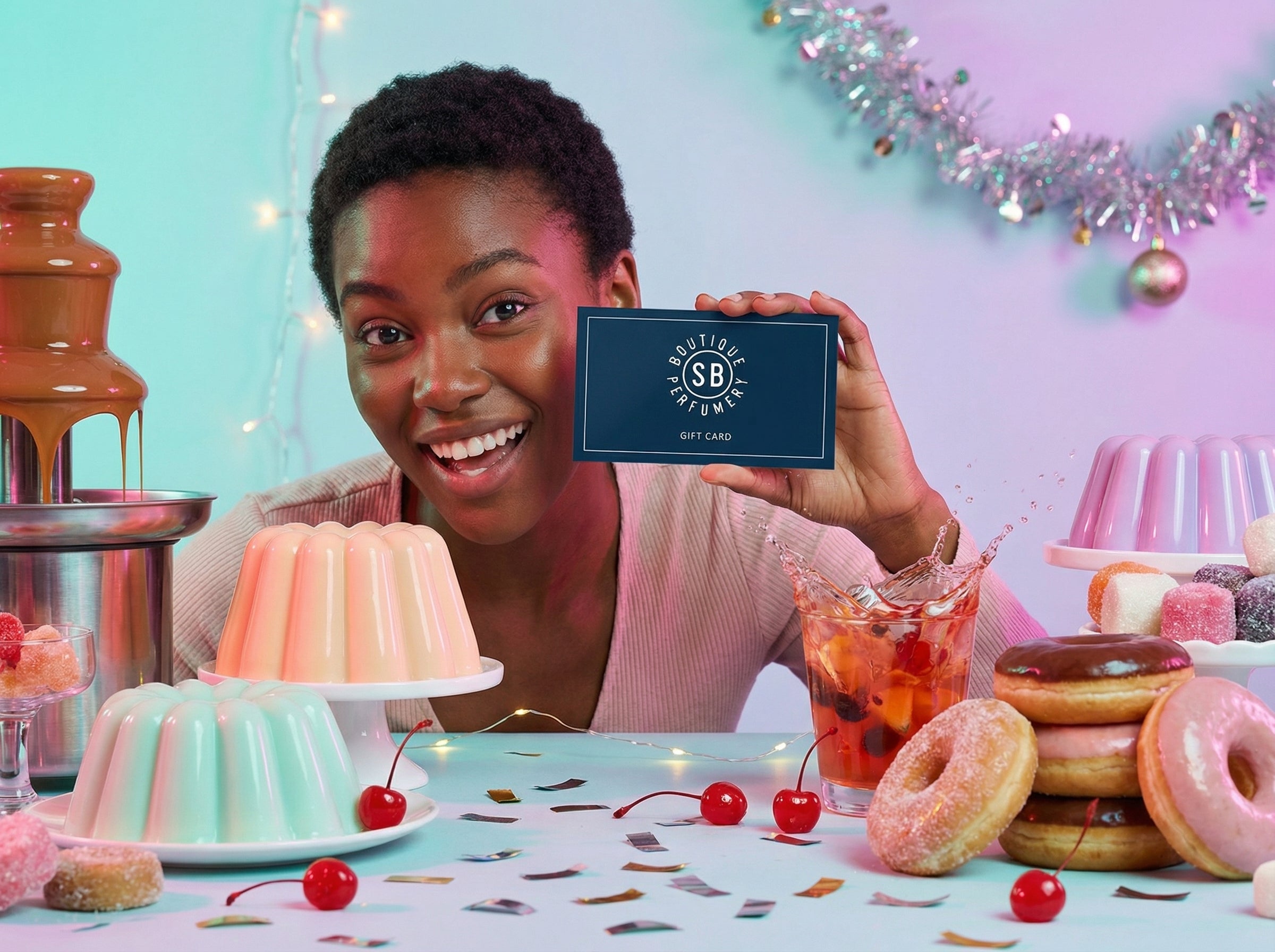 ScentList £30 Gift Card