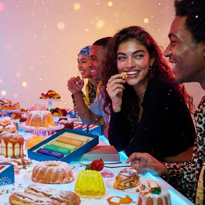 Limited Edition 5 Piece Festive Gift Box