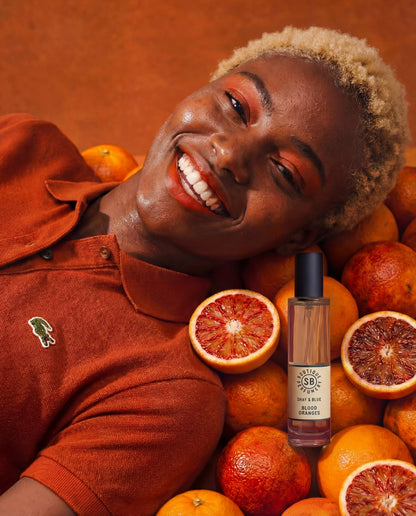 Blood Oranges Fragrance 30ml