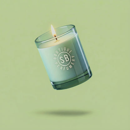 Melrose Apple Blossom Vegan Candle 200g