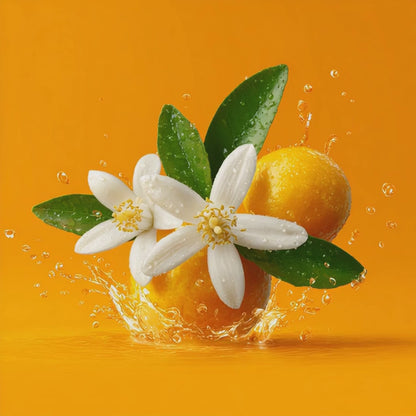 Orange Blossom Perfume 10ml