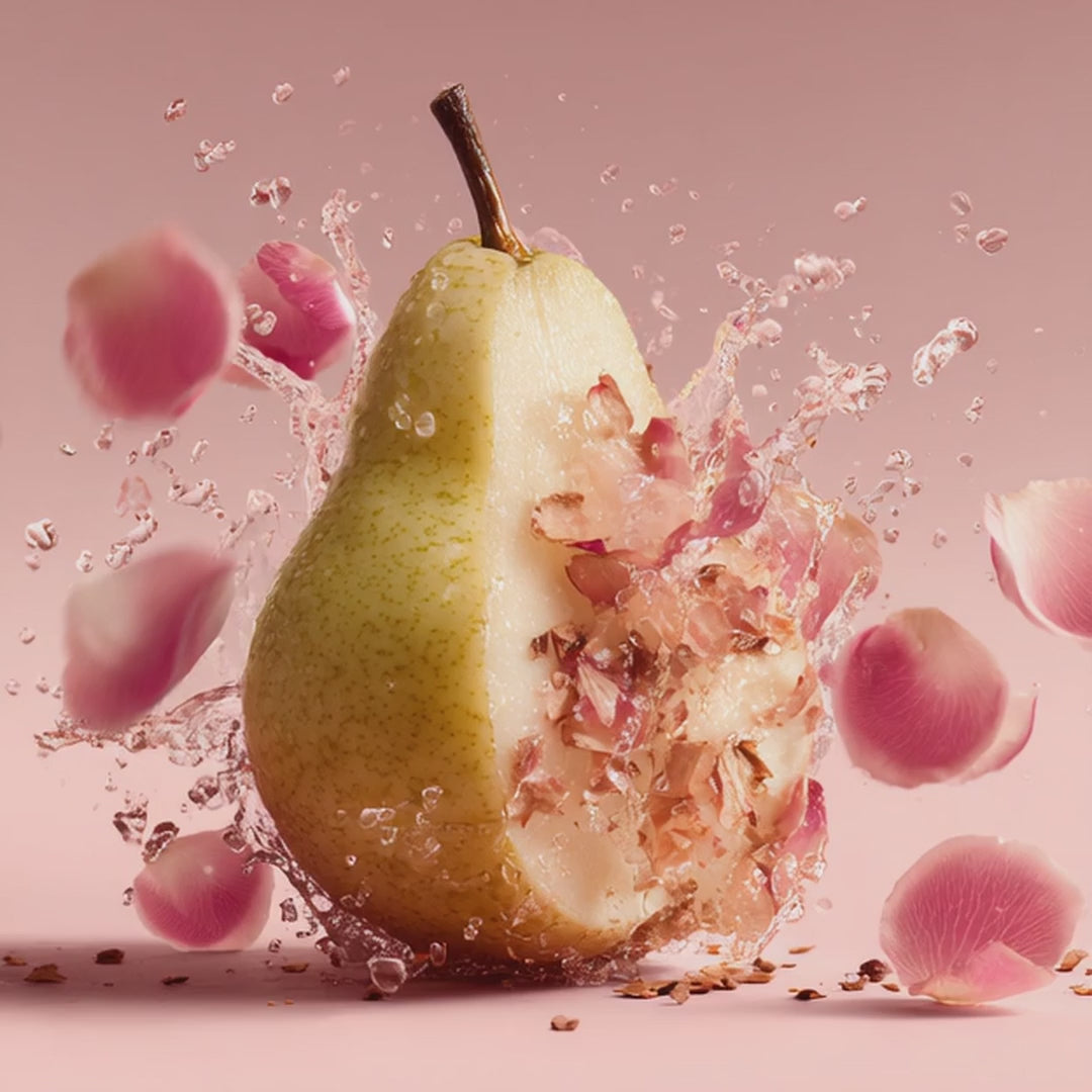 Wild Roses Perfume 100ml