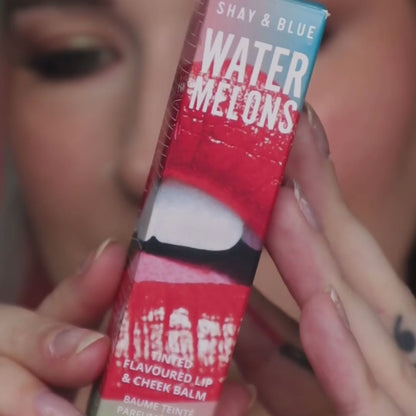 Watermelons Lip and Cheek Tint 14ml