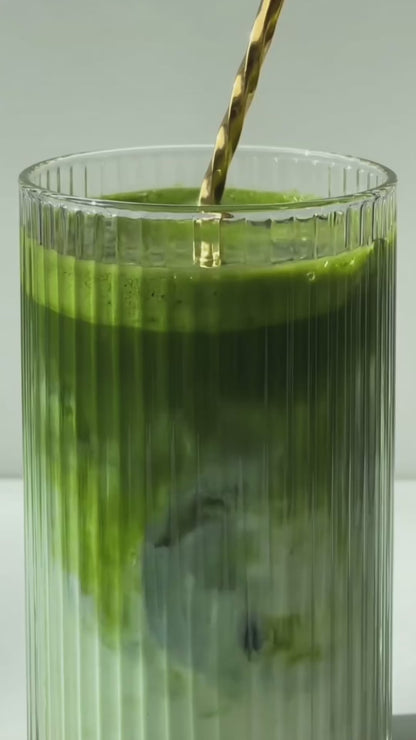 Matcha Perfume 100ml