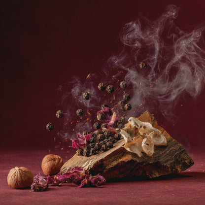 Frankincense Black Pepper Fragrance Noir 100ml