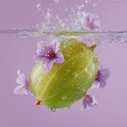 Parfum Lilas et Groseilles à Maquereau 10 ml