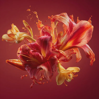 Scarlet Lily Fragrance 30ml