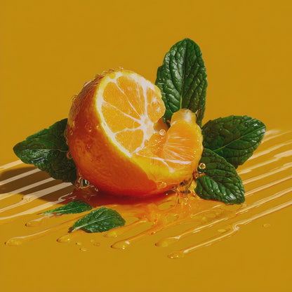 Clementine Fragrance 100ml