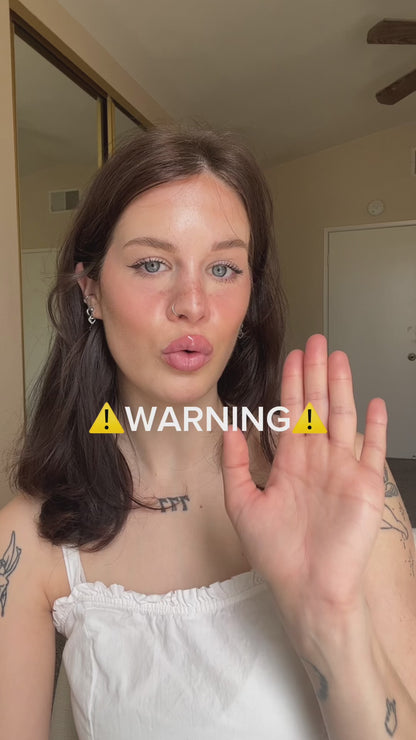 Salt Caramel Fragrance 30ml