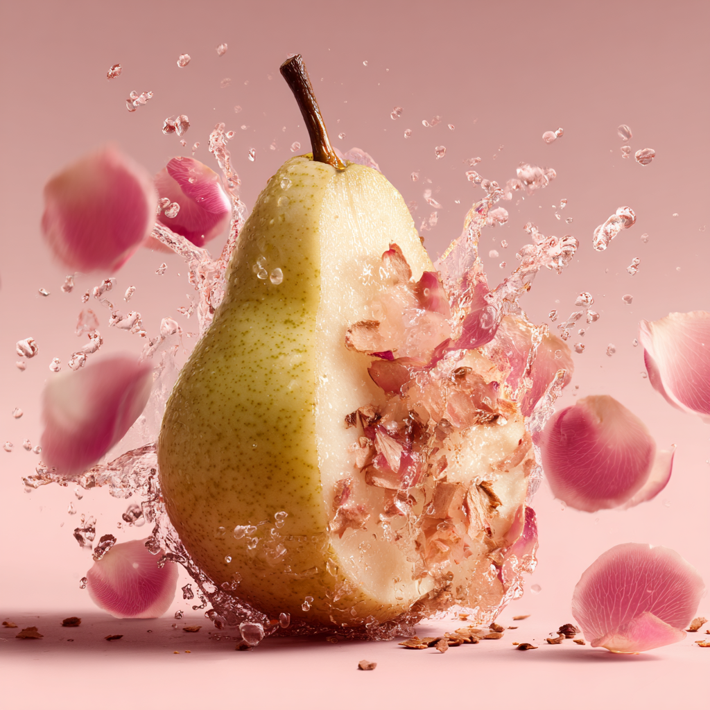 Wild Roses Perfume 100ml